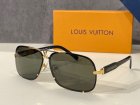 Louis Vuitton High Quality Sunglasses 2216