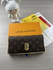 Louis Vuitton High Quality Wallets 224