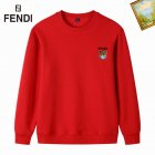 Fendi Men's Long Sleeve T-shirts 152