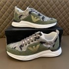 Armani Men's Shoes 1824