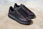 Alexander McQueen Men's Shoes 222