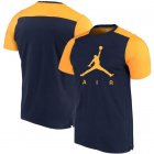 Air Jordan Men's T-shirts 758