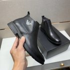 Armani Men's Shoes 908