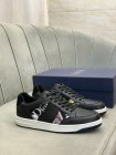 DIOR Men's Shoes 765