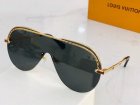 Louis Vuitton High Quality Sunglasses 3632