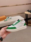 Louis Vuitton Men's shoes 2455