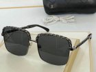 Chanel High Quality Sunglasses 1847