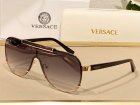 Versace High Quality Sunglasses 273