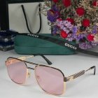 Gucci High Quality Sunglasses 4585