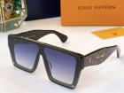 Louis Vuitton High Quality Sunglasses 1679
