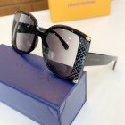 Louis Vuitton High Quality Sunglasses 887