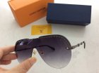 Louis Vuitton High Quality Sunglasses 1014