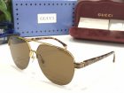 Gucci High Quality Sunglasses 510