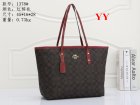 Coach Normal Quality Handbags 231