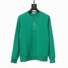Moncler Men's Long Sleeve T-shirts 333