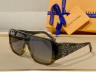 Louis Vuitton High Quality Sunglasses 3733