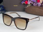 TOM FORD High Quality Sunglasses 2793
