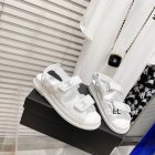 Chanel Women's Shoes 228