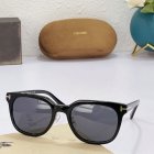 TOM FORD High Quality Sunglasses 2984