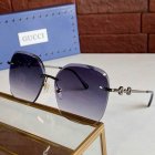 Gucci High Quality Sunglasses 1235