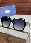 Gucci High Quality Sunglasses 2053