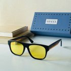 Gucci High Quality Sunglasses 4791