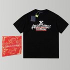 Louis Vuitton Men's T-shirts 03