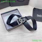 Dolce & Gabbana Original Quality Belts 241