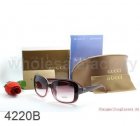 Gucci Normal Quality Sunglasses 2148