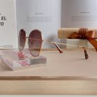 DIOR High Quality Sunglasses 1063