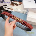 CELINE Belts 41