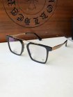 Chrome Hearts Plain Glass Spectacles 449