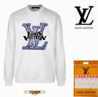 Louis Vuitton Men's Long Sleeve T-shirts 928