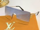 Louis Vuitton High Quality Sunglasses 3196