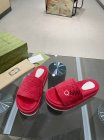 Gucci Women's Slippers 249