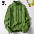 Louis Vuitton Men's Sweater 437