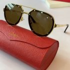 Cartier High Quality Sunglasses 828