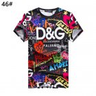Dolce & Gabbana Men's T-shirts 72