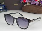 TOM FORD High Quality Sunglasses 2877