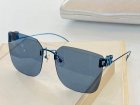 Balenciaga High Quality Sunglasses 447