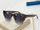 Gucci High Quality Sunglasses 268