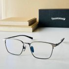 Chrome Hearts Plain Glass Spectacles 579