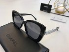 Chanel High Quality Sunglasses 1841