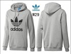 adidas Apparel Men's Hoodies 102