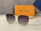 Louis Vuitton High Quality Sunglasses 2277
