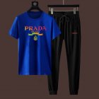 Prada Men's Suits 14