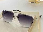 Cartier High Quality Sunglasses 783