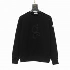 Moncler Men's Long Sleeve T-shirts 353