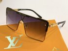 Louis Vuitton High Quality Sunglasses 256