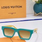 Louis Vuitton High Quality Sunglasses 5419